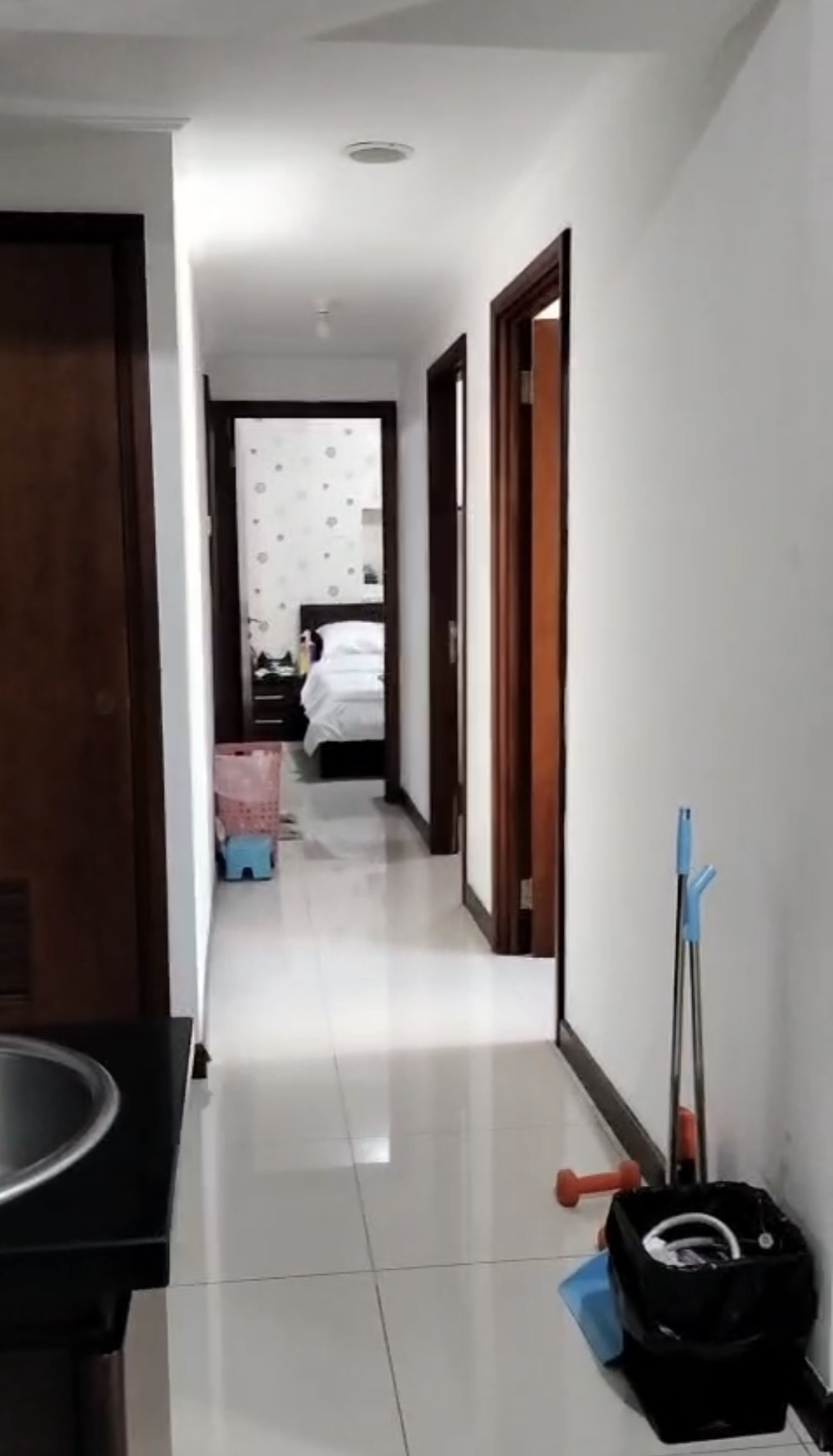 Dijual Murah Apartement Waterplace 3 Bedroom Tower A Pakuwon Indah Surabaya Barat - Thumbnail 5