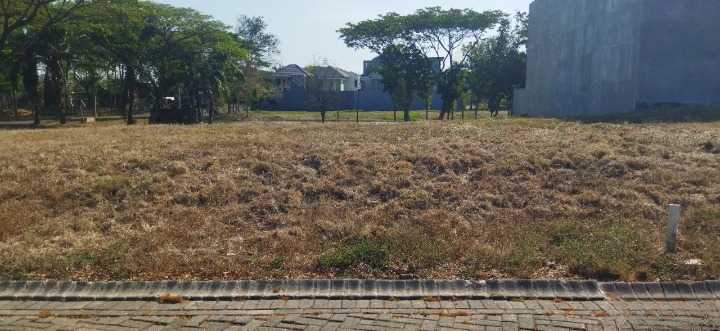 Dijual Tanah Kavling Dengan Lokasi Premium Kawasan Bukit Telaga Golf Citraland Surabaya Barat