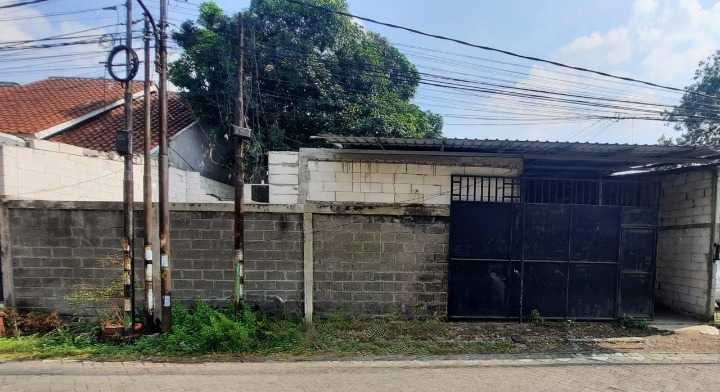 Dijual Tanah Luas Strategis di Kawasan Jalan Raya Kutisari Selatan Surabaya Selatan