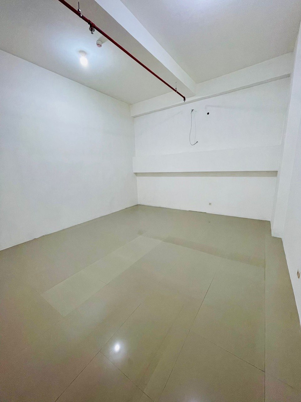 Dijual Apartement Office Eksklusif Strategis Siap Huni di Gunawangsa Merr Surabaya Timur