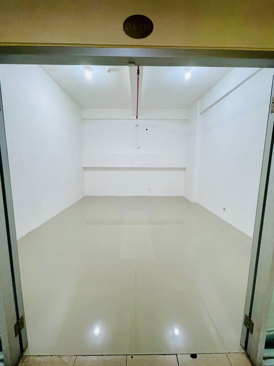 Dijual Apartement Office Eksklusif Strategis Siap Huni di Gunawangsa Merr Surabaya Timur - Thumbnail 2