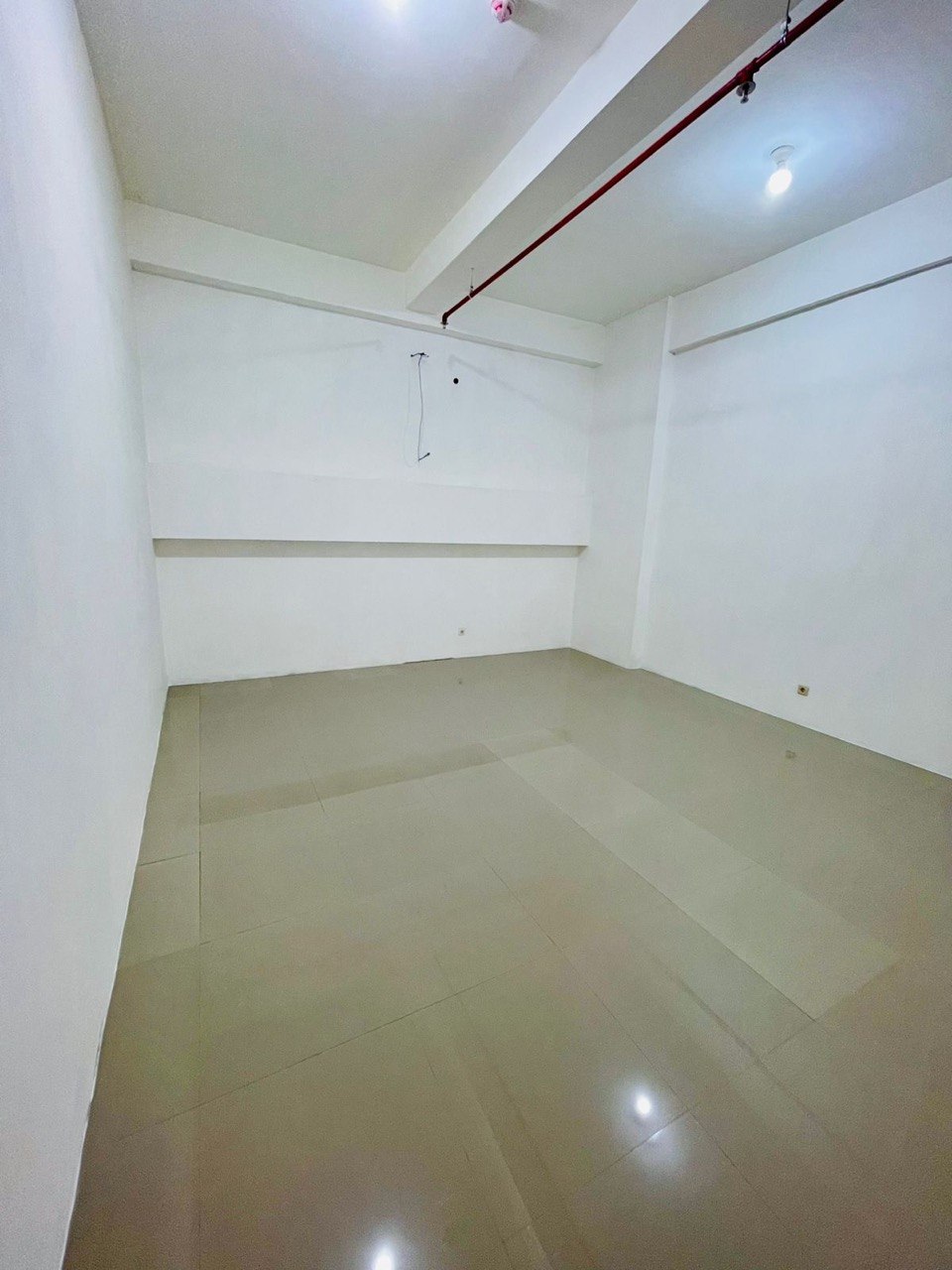 Dijual Apartement Office Eksklusif Strategis Siap Huni di Gunawangsa Merr Surabaya Timur - Thumbnail 3