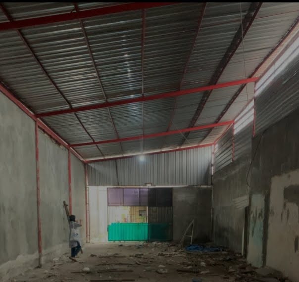 Dijual Rumah Murah di Jalan Petemon, Surabaya Barat