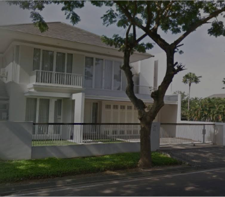 Dijual Rumah Minimalis Siap Huni di Royal Residence Surabaya Barat