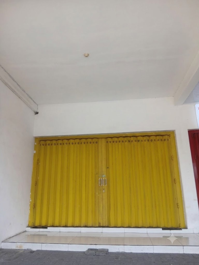 DISEWAKAN Ruko 3 Lantai Fasilitas Lengkap, Nol Jalan Raya Ramai, Raya Lontar, Sambikerep, Surabaya Barat