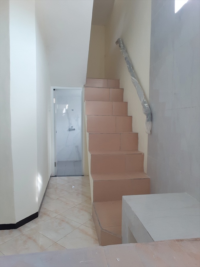 Disewakan Ruko 3 Lantai Fasilitas Lengkap Nol Jalan Raya Ramai di Raya Lontar, Sambikerep, Surabaya Barat - Thumbnail 3