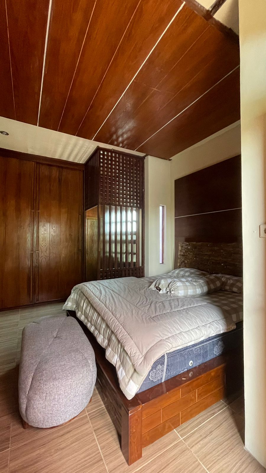 Dijual Rumah 3 Lantai Nol Jalan Raya Cocok Untuk Usaha di Raya Lontar, Sambikerep, Surabaya Barat - Thumbnail 2