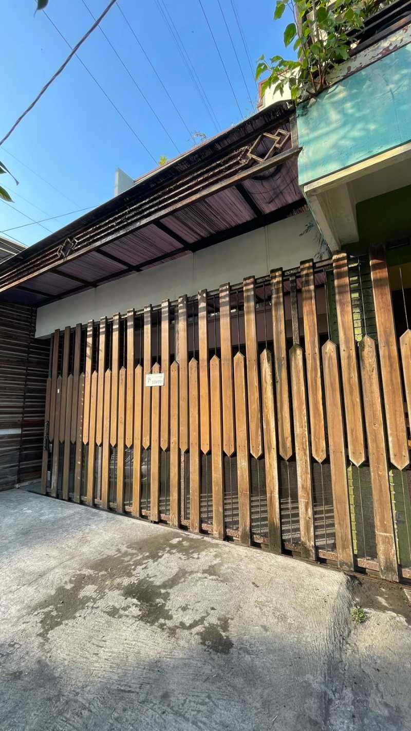 Dijual Rumah 3 Lantai Nol Jalan Raya Cocok Untuk Usaha di Raya Lontar, Sambikerep, Surabaya Barat - Thumbnail 6