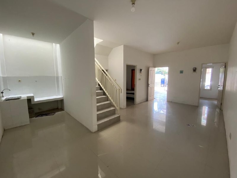 DIJUAL Rumah Semi Furnished, Dekat UK Petra & Raya A. Yani, Kutisari, Tenggilis Mejoyo, Surabaya Selatan - Thumbnail 5
