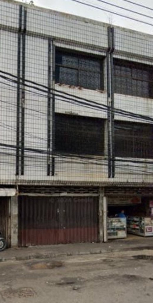 Dijual/Disewakan Ruko 3 Lantai Komersial Strategis di Kedungdoro Surabaya Pusat