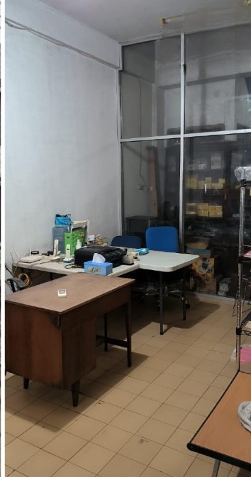 Dijual/Disewakan Ruko 3 Lantai Komersial Strategis di Kedungdoro Surabaya Pusat - Thumbnail 2
