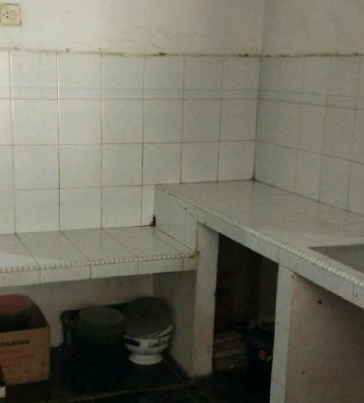DIJUAL/DISEWA Rumah Siap Huni, Kawasan Asri & Tenang, Wisma Lidah Kulon, Lakarsantri, Surabaya Barat - Thumbnail 2