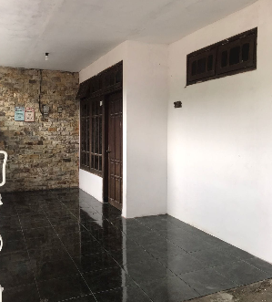 DIJUAL/DISEWA Rumah Siap Huni, Kawasan Asri & Tenang, Wisma Lidah Kulon, Lakarsantri, Surabaya Barat - Thumbnail 6