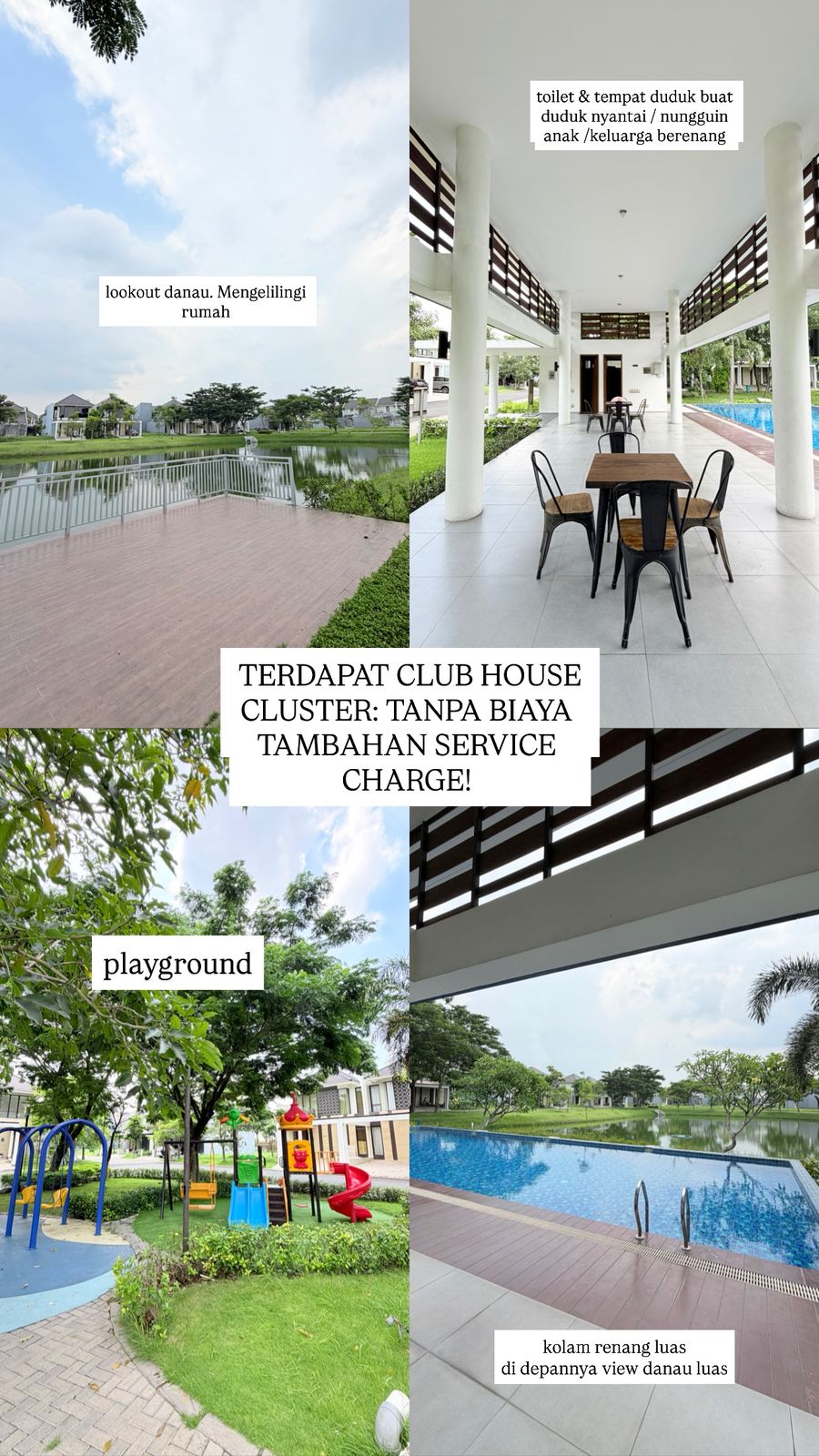 Dijual Cepat Jarang Ada Rumah Siap Huni Nortwest Hill Citraland Surabaya Barat - Thumbnail 3