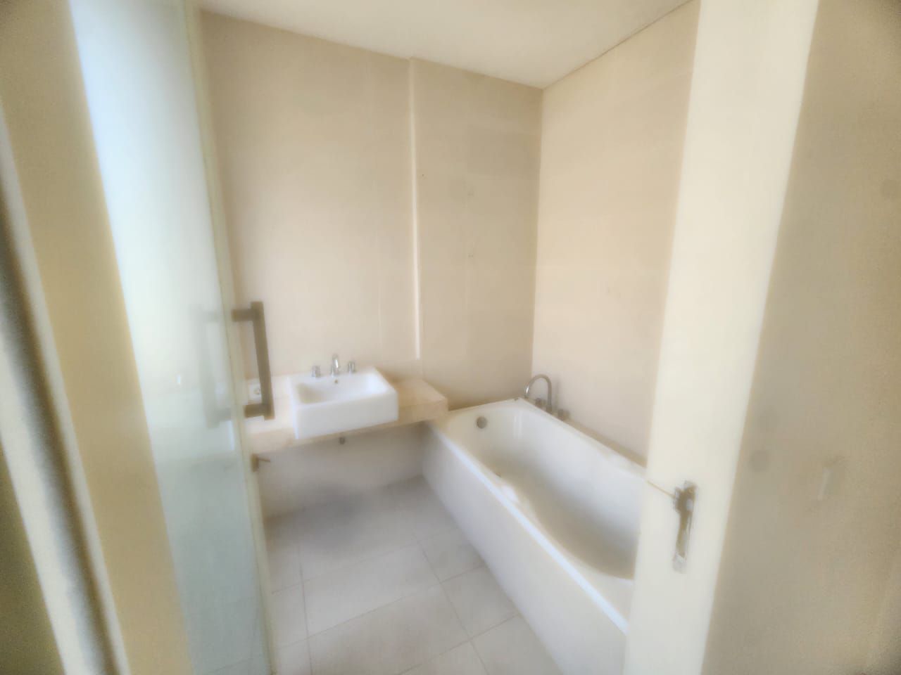 Dijual/ Disewakan Apartemen Voila Ciputra World Surabaya Barat - Thumbnail 5
