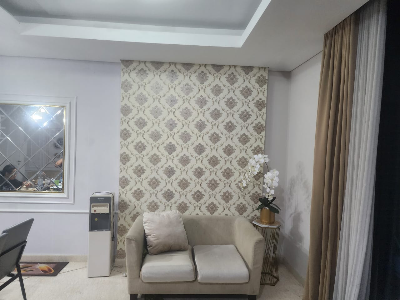 Dijual/ Disewakan Apartemen Voila Ciputra World Surabaya Barat - Thumbnail 6