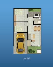 Type VEYA - Gambar 1