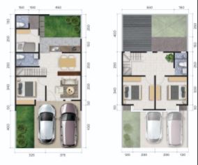Tipe  Toronto - Gambar 1
