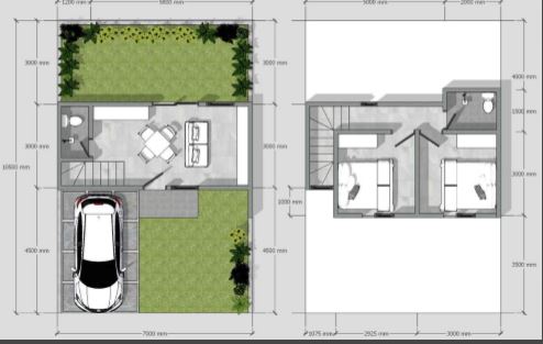 Type ONXY A - Gambar 1