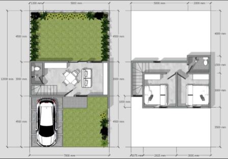 Type DIAMOND A - Gambar 1