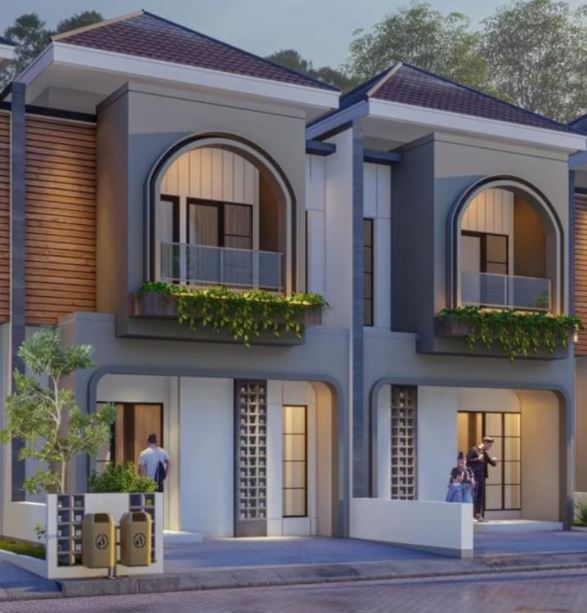 2 LANTAI - Gambar 1