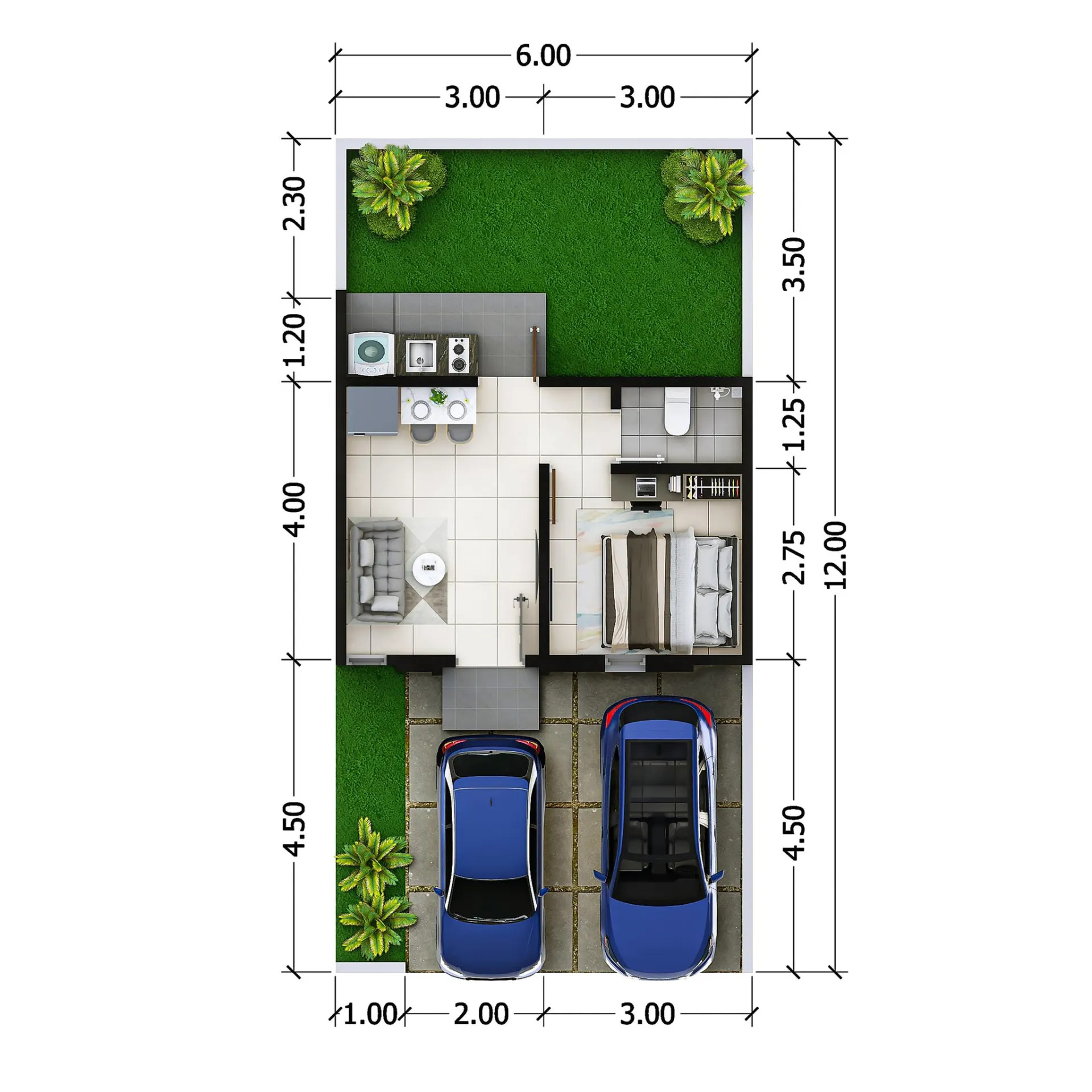 TYPE ICON 3 - Gambar 1