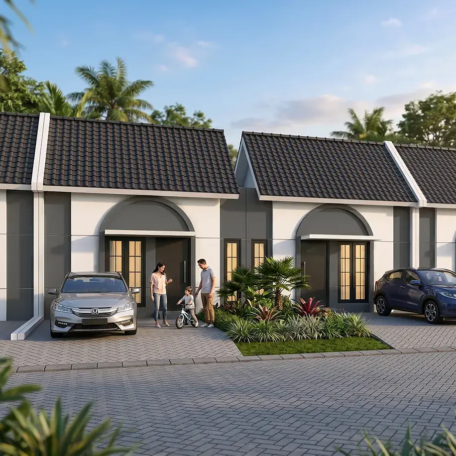 LODGE 1 - Gambar 1