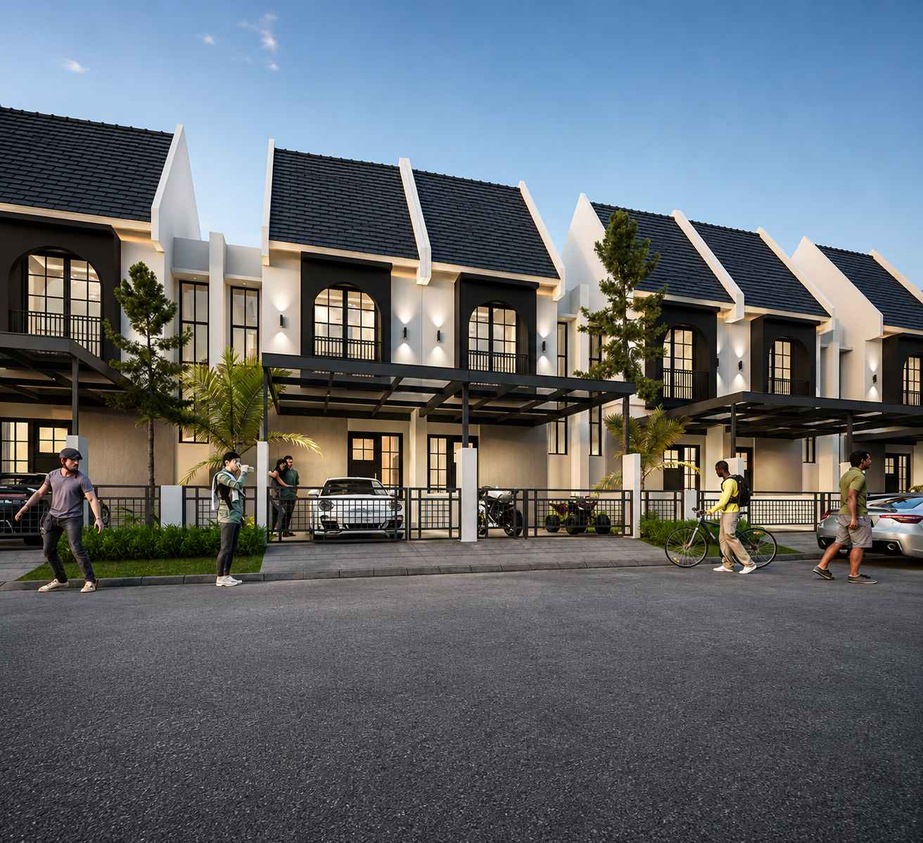Maeza Lite - Gambar 1