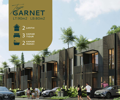Garnet - Gambar 1