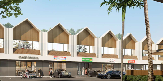 Tipe Acacia - Gambar 1