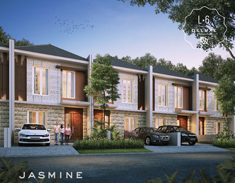 Jasmine - Gambar 1