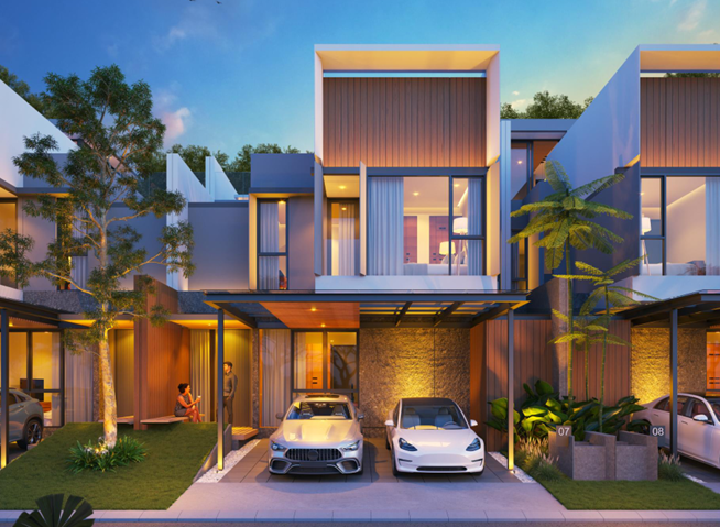 Maple Rooftop - Gambar 1