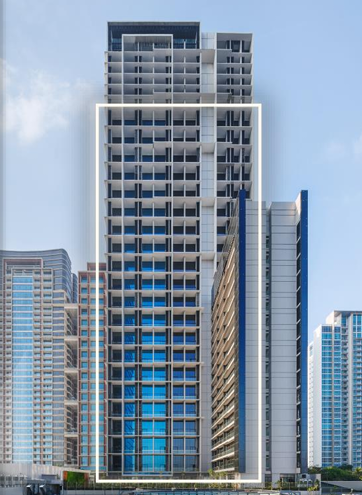 VieLoft 3 Bedroom - Gambar 1