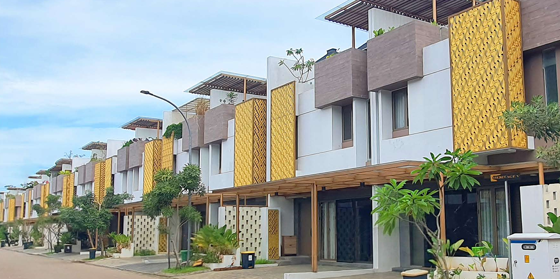 The 7 Corner - Gambar 1