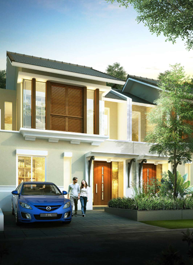 Aspara Deluxe - Gambar 1