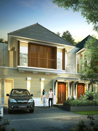 Avoca Standar - Gambar 1