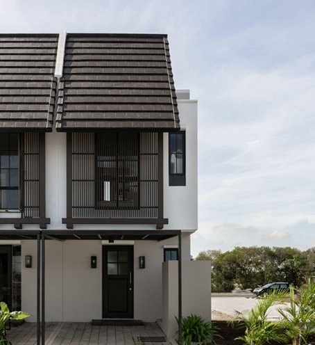 Tipe Nora - Gambar 1