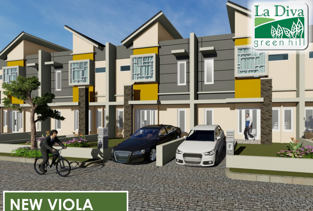 New Viola 2 - Gambar 1