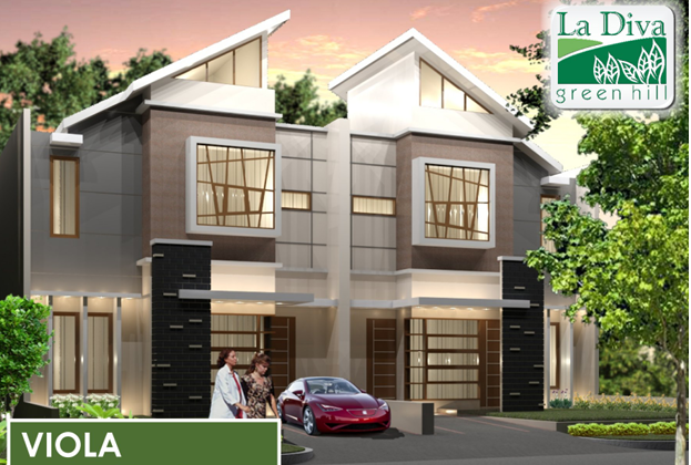Viola - Gambar 1